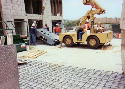 Cannon Road Lift Station
