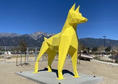 The Bark at Central Park