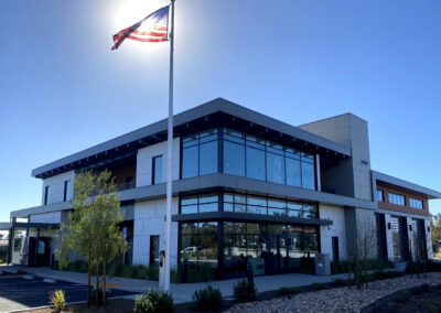 Fire Station 178
